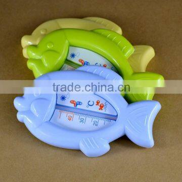 J309 fish shape/pop baby water temperature