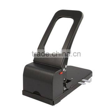 Office stationery metal paper punch