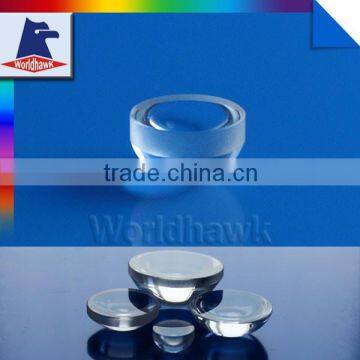 BK7 Plano Convex Lens