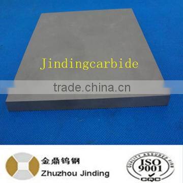 tungsten carbide wear resistant plates in high quality