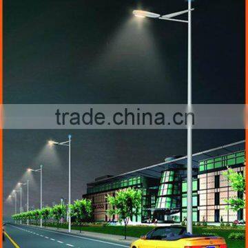 street light pole for led