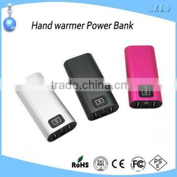 Top grade power bank 5600mah for smartphone