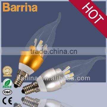 factory price BCDL040B led pl lamp with CE RoHs