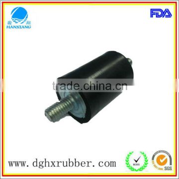 Dongguan rubber shock absorber bushes