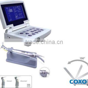 New type! dental Endodontic Endo Motor Root Canal Treatment Handpiece dental endo motor