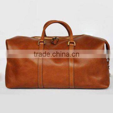 1779-2015 woman classic leather holdall bag hot sale ladies fashion