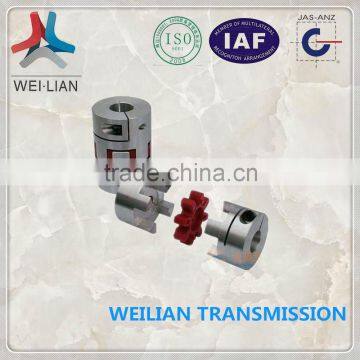 Jaw Coupling