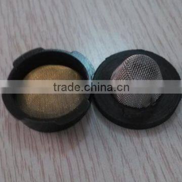 stainless steel micro filter