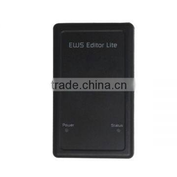 Professional EWS Editor Lite for Bmw Best Price For BMW EWS Editor for Anti-theft System (immobilizer) EWS With Latest Version photo-2