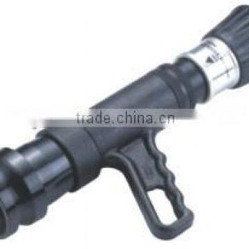 Fire Flow Nozzle Hose Nozzle photo-2
