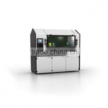 Front loading cabinet for fully automatic cyclic corrosion tests, e.g. Renault ECC1, VW PV 1210, Nissan CCT1, DIN EN ISO 9227