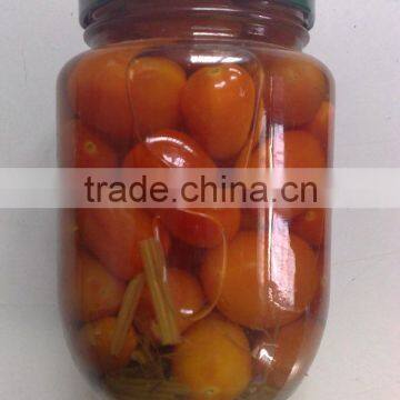 PICKLED CHERRY TOMATO