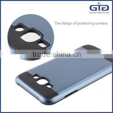 [GGIT] Colorful High Quality 2 In 1 TPU PC Drawbench Case For Galaxy J7 photo-4