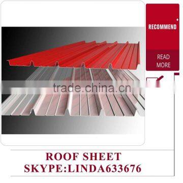 prime quality roofing sheet/galvanized metal roofing/zinc roofing sheet