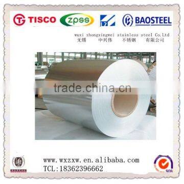 Steel Coil