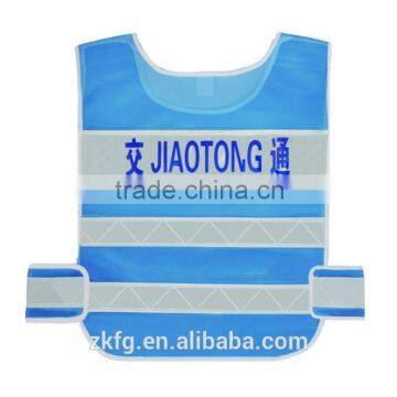 Low Price EN ISO 20471Roadway Safty Clothing With Reflective Tape photo-3