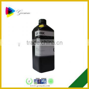 Factory supply wholesale uv inkjet printer ink for Epson stylus color DX4000/DX5000