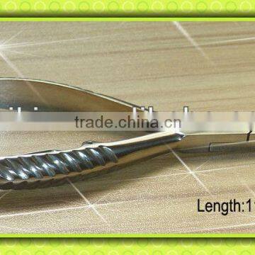 Good-quality Decorative Pattern Handle Cuticle Nipper