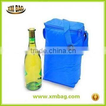 Portable insulated bag,thermal bag,Wine Cooler Bag