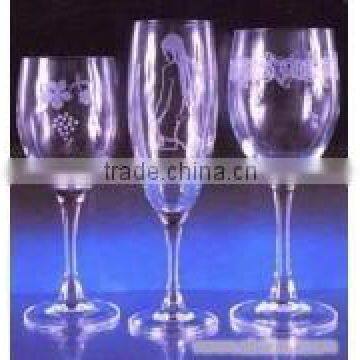 Cylinder Laser Engraving Machine DW5030 photo-6