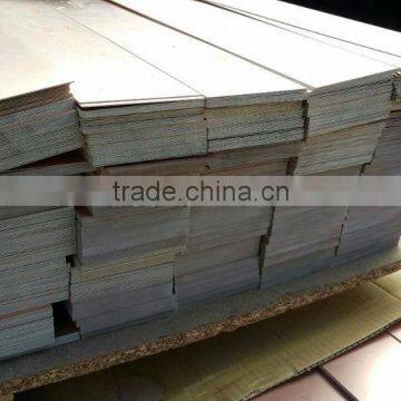 copper clad board 94v0 pcb board in fr4 heat insulation sheet