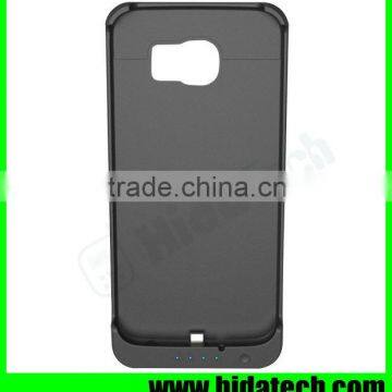 Battery Charger Cover Case for Samsung Galaxy S6 Wholesale China