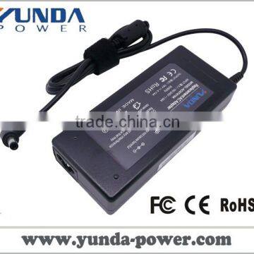 Best Price Laptop Adapter for Toshiba 19V 4.74A 5.5MM*2.5MM