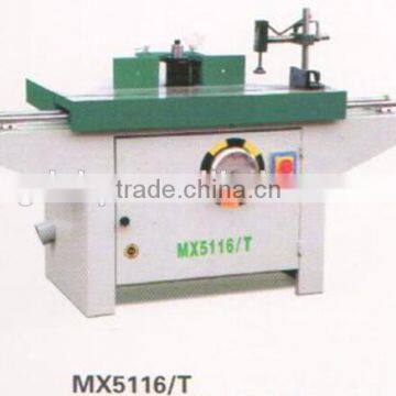 HSP MX5116T Spindle Moulder For Sale