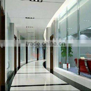 Office Glass Partition