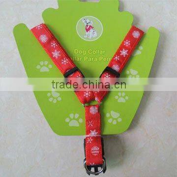 Pet Harnesses