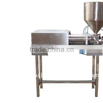 Industrial Grease Filling Equipment