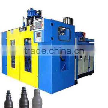 automatic blow molding machine china