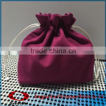 100% Polyester Material and Anti-Static Feature polyester fabric SMALL BAG