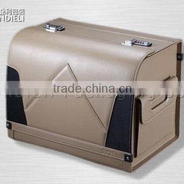 2014 Trunk Cargo Organizer