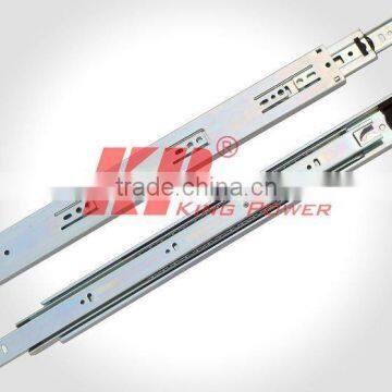 45mm self closing drawer slide rail 1045-SN