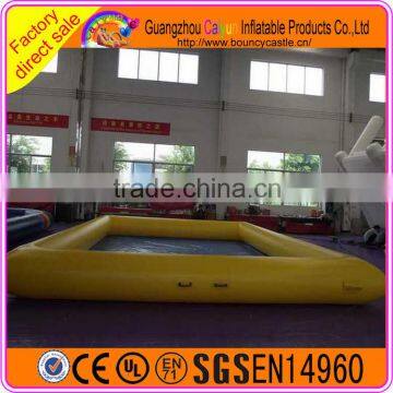 Pvc Inflatable Swimming Pool, Large Inflatable Pool, Inflatable Pool