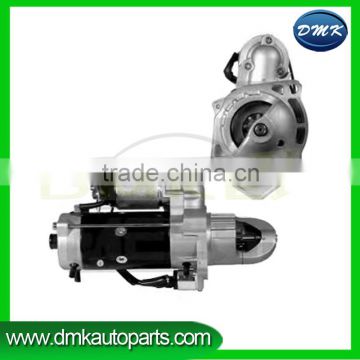 oem:18364,0-001-231-033,0041518401 24v starter motor 4.0kw