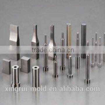 Precision Tungsten Carbide Punch Mould Punch and Die Mould photo-2