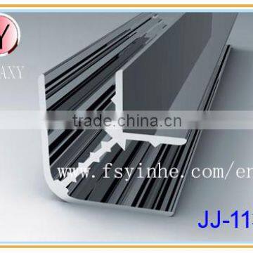 corner angle joint aluminium
