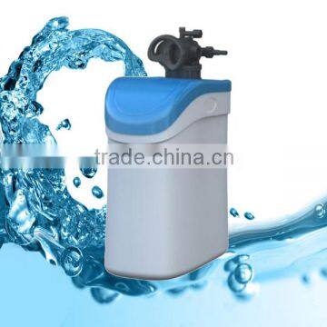 hot sale mini water softener with good price