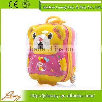 Hot china products wholesale travel pc bag trolley for kids