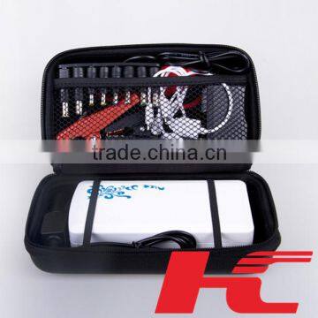 Factory Supply multi funcation emergency jump starter car 12000mAh