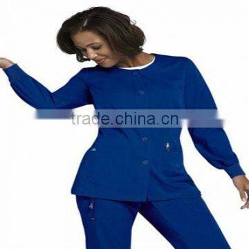 Stylish High Quality Medical Scrubs Suit