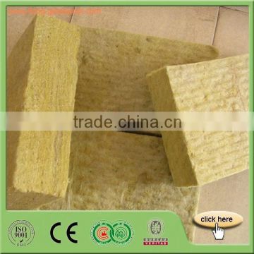 Soundproof Keba Rockwool Slabs