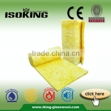 China Manufacturer Cheap Insulation Glass Wool Price                        
                                                Quality Choice