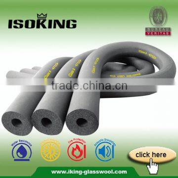 Engineered Rubber Foam Pipe For Air Conditioner                        
                                                Quality Choice