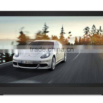 24 Inch Android Smart Tablet PC RK3188 Quad-core CPU Android 4.4 Online Video	Big Screen Big Fun