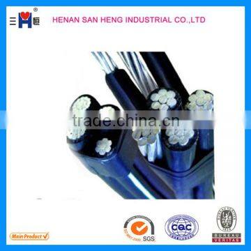 1KV ABC Aerial Bundle Cable photo-2