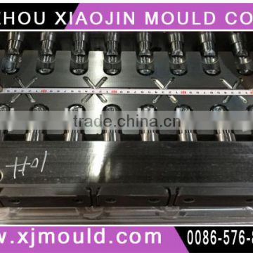 PPR pipe fitting mould factory