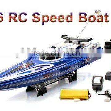 RC Speed boat 1:16 RC Big boat RC big high Speed boat